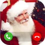 A Call From Santa Claus! + Cha icon