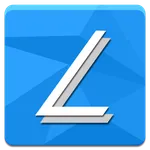 Lucid Launcher icon