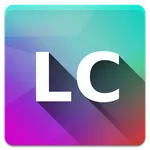 Lucid Colors Drawing icon