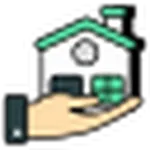 App para inmobiliaria Inmosoft icon