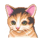 Cat Care Virtual Pet Adfree icon