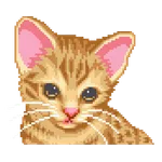 Ocicat Virtual Pet icon