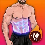 Lose Weight Fast - Abs Workout icon