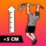 Athletic-X: Height Increase icon