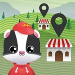 APPennino: trail of treasures icon