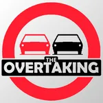 The Overtaking: Infinite Road icon