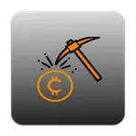 Hello Crypto icon