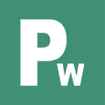 Poyao Wang icon