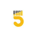5Bar icon