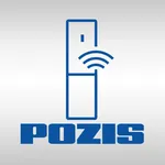 Pozis - умные холодильники icon