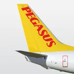 Book Flight Tickets by Pegasus icon