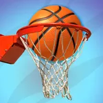 King Basketball Shooting Game icon