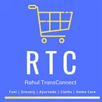 Rahul TransConnect icon