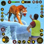 Wild Hunt Animal Hunting Games icon