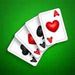 Klondike Solitaire Card Game icon