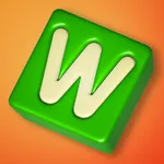 Crossword Puzzle Word Search icon