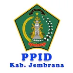 PPID Jembrana icon