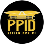 PPID DPR RI icon