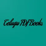 Telugu stories/mythology books icon