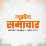 New India Samachar icon