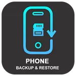 Phone Backup & Restore icon