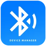 Bluetooth Device Manager icon