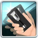 Shake Phone Flashlight icon