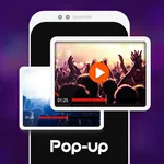 Video Popup Player icon