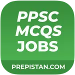 PPSC PCS MCQs Jobs Exam Prepar icon