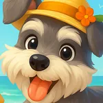 Puppy Stack Pop icon
