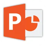 PPTX Viewer-PPT Slides Reader icon