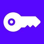 PassWall : Password Manager icon