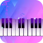 Best Learning Piano Keyboard icon