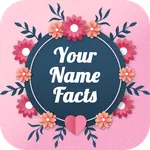 Facts of Your Name - Your Name icon