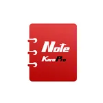 Note Karo-Pro icon