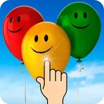 Balloon Popper Game icon