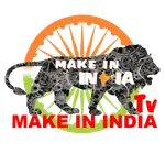 MAKE IN INDIA TV icon