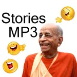 Prabhupada Short Stories MP3 icon