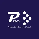 Praco GPS icon