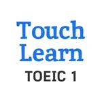 TOEIC tiếng Anh trung cấp 1 icon