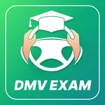 DMV Permit 2026: CDL Practice icon