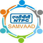 NTPC Samvaad icon