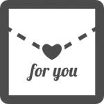 Praisecode - SNS that send lik icon