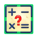 Math Mind Quiz icon