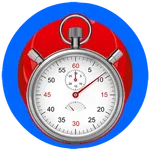 Stopwatch Time Counter icon