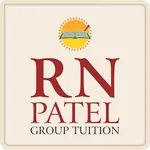 R N Patel(Parents App) icon