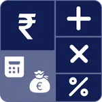 Interest Calculator EMI Vaddi icon
