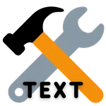 Text Tools Pro icon
