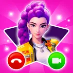 Trending Prank App icon