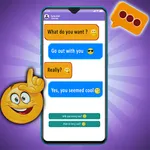 Chat Master: Prank Texts App icon